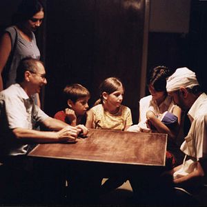 Bilder Calin Peter Netzer