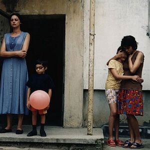 Bilder Calin Peter Netzer