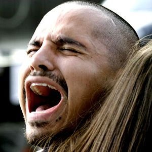 Bilder Michael Peña