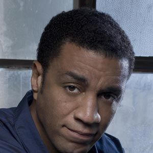 Bilder Harry Lennix