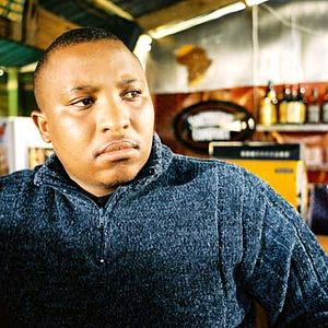 Bilder Mark Dornford-May