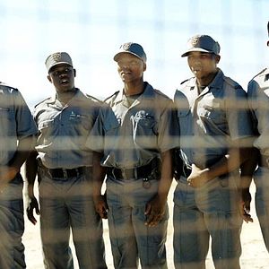 Bilder Mark Dornford-May