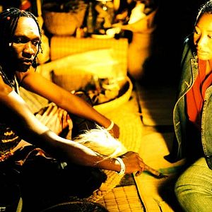 Bilder Mark Dornford-May