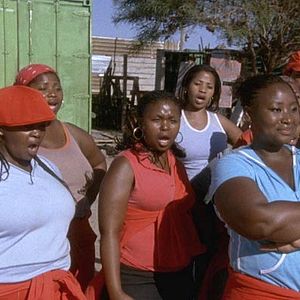 Bilder Mark Dornford-May