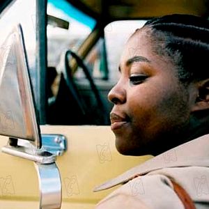 Bilder Pauline Malefane