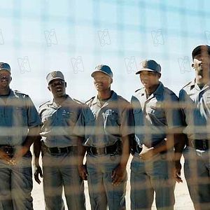 Bilder Mark Dornford-May