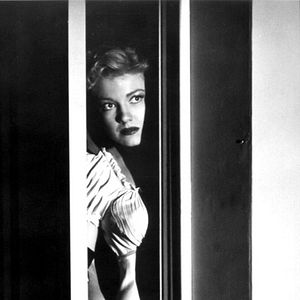 Bilder Gardenia - Eine Frau will vergessen