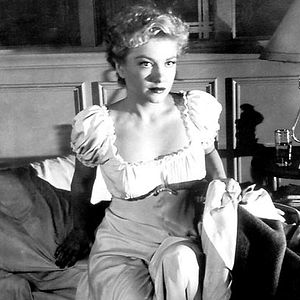 Bilder Gardenia - Eine Frau will vergessen