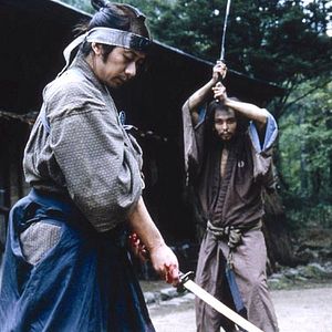 Bilder Das verborgene Schwert