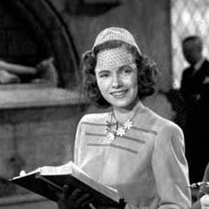 Bilder Teresa Wright