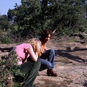 Bilder Cherien Dabis