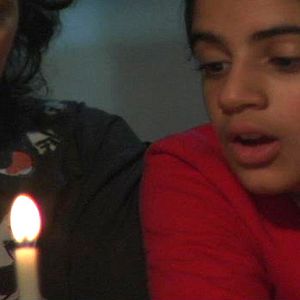 Bilder Cherien Dabis