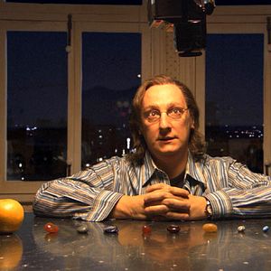 Bilder Die andere Seite des Mondes