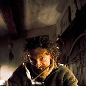 Bilder Vincent Cassel