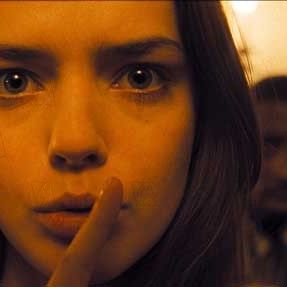 Bilder Roxane Mesquida