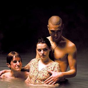 Bilder Roxane Mesquida