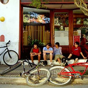 Bilder Pablo José Meza