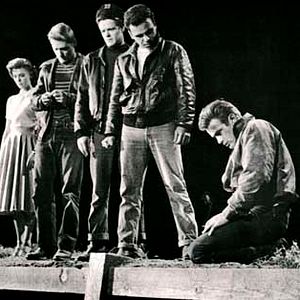 Bilder ...denn sie wissen nicht, was sie tun