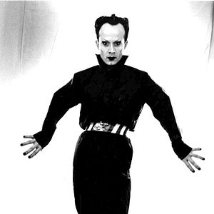 Bilder The Nomi Song