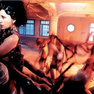 Bilder Tsai Ming-liang