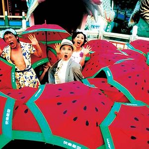 Bilder Tsai Ming-liang