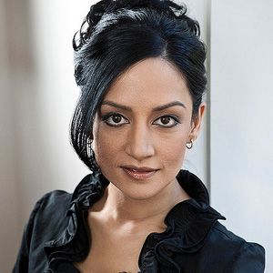 Bilder Archie Panjabi