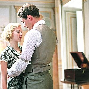 Bilder Scarlett Johansson