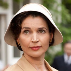 Bilder Julia Ormond