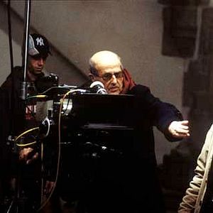 Bilder Manoel de Oliveira