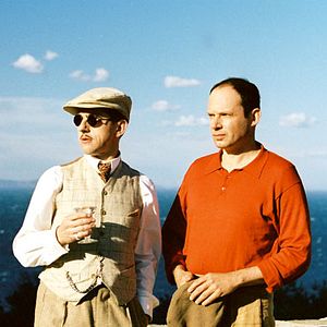 Bilder Jean-Noël Brouté