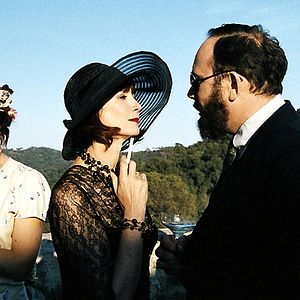 Bilder Bruno Podalydès