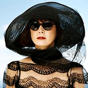 Bilder Bruno Podalydès