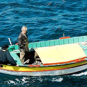 Bilder Bruno Podalydès