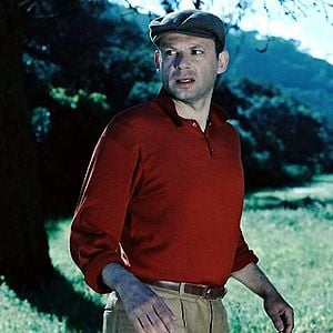 Bilder Bruno Podalydès