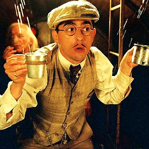 Bilder Jean-Noël Brouté