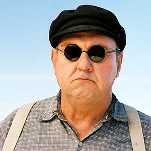 Bilder Bruno Podalydès