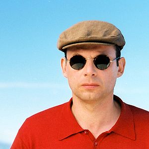 Bilder Bruno Podalydès