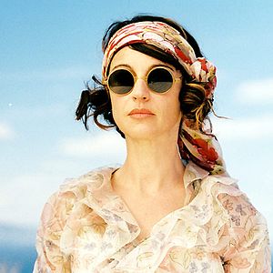 Bilder Bruno Podalydès