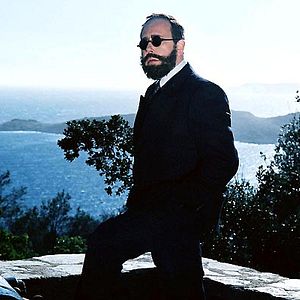 Bilder Bruno Podalydès