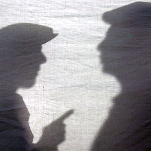 Bilder Bruno Podalydès