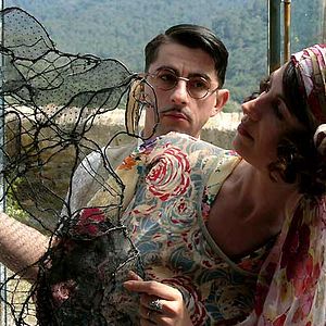 Bilder Jean-Noël Brouté