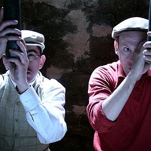 Bilder Jean-Noël Brouté