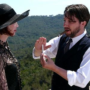 Bilder Bruno Podalydès