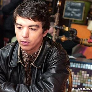 Bilder Adrien Saint-Joré