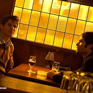 Bilder Julien Guéris