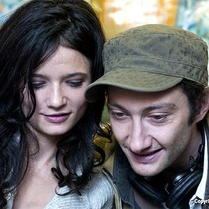 Bilder Salomé Lelouch