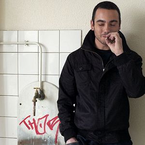 Bilder Matthieu Boujenah