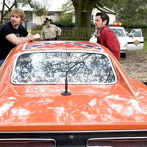 Bilder Johnny Knoxville