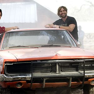 Bilder Johnny Knoxville