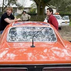 Bilder Johnny Knoxville